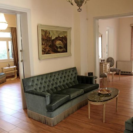 Gardens Downtown Center Chania Elpida Villa 외부 사진