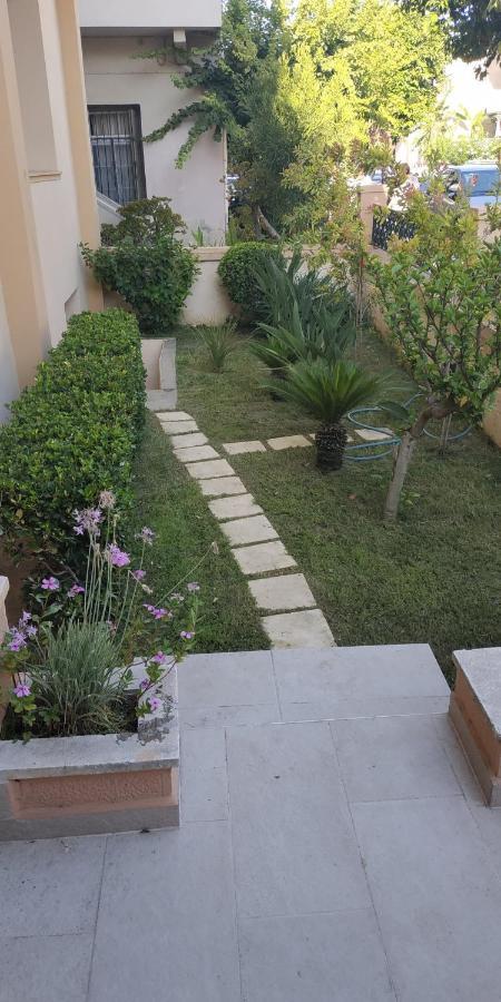 Gardens Downtown Center Chania Elpida Villa 외부 사진