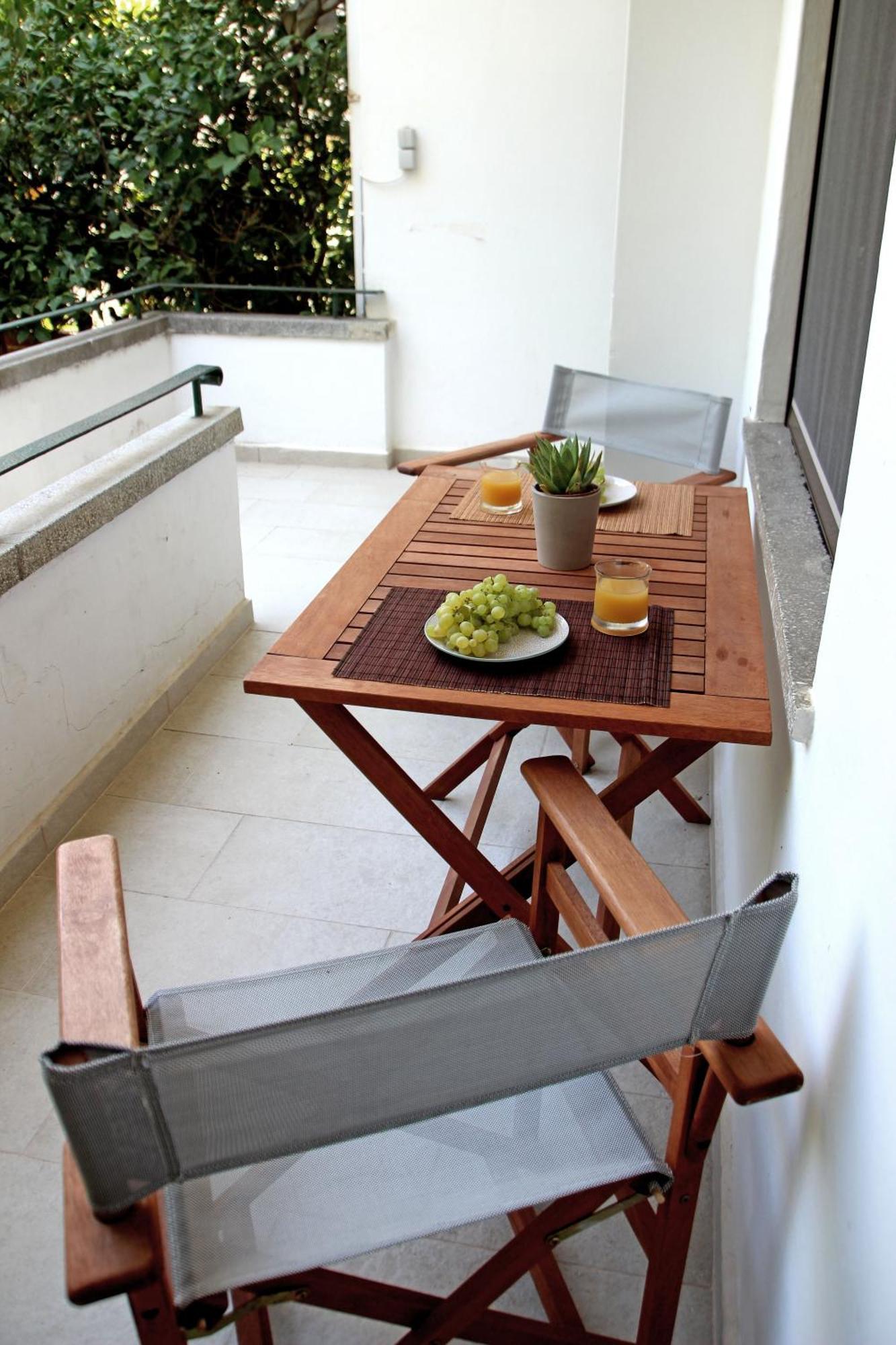Gardens Downtown Center Chania Elpida Villa 외부 사진
