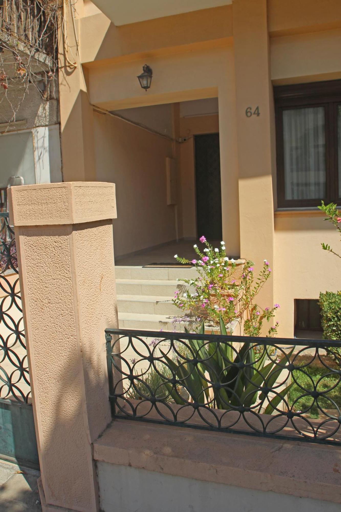 Gardens Downtown Center Chania Elpida Villa 외부 사진