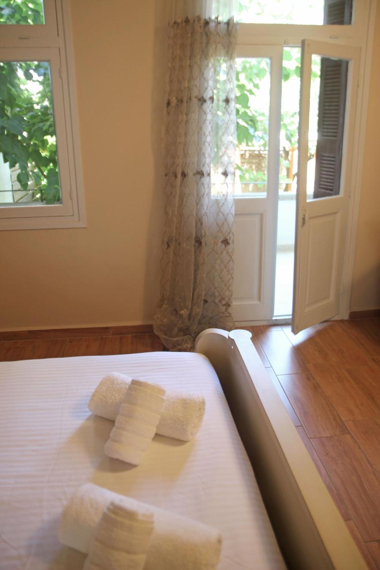 Gardens Downtown Center Chania Elpida Villa 외부 사진