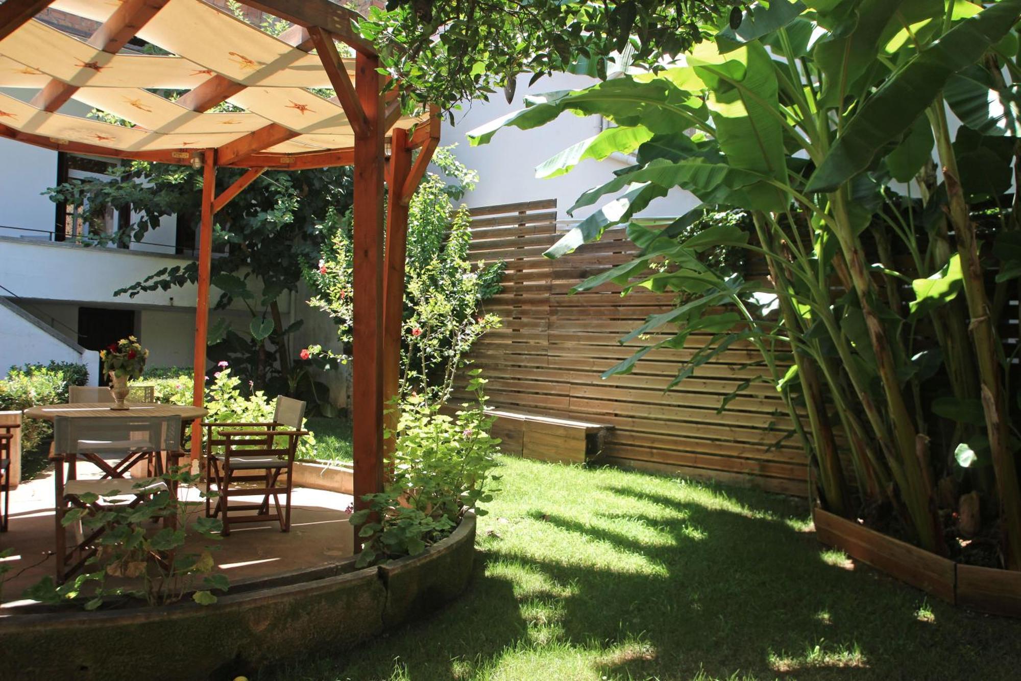 Gardens Downtown Center Chania Elpida Villa 외부 사진